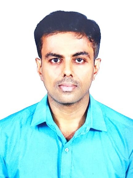Ganeshamoorthi T