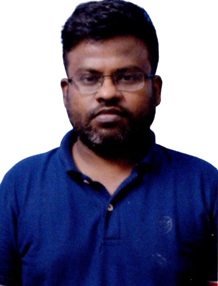 Soundra Pandian P K