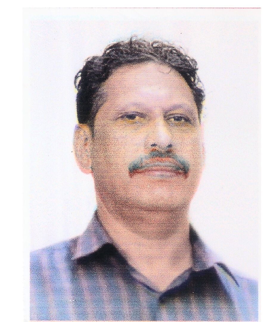 Saji R G